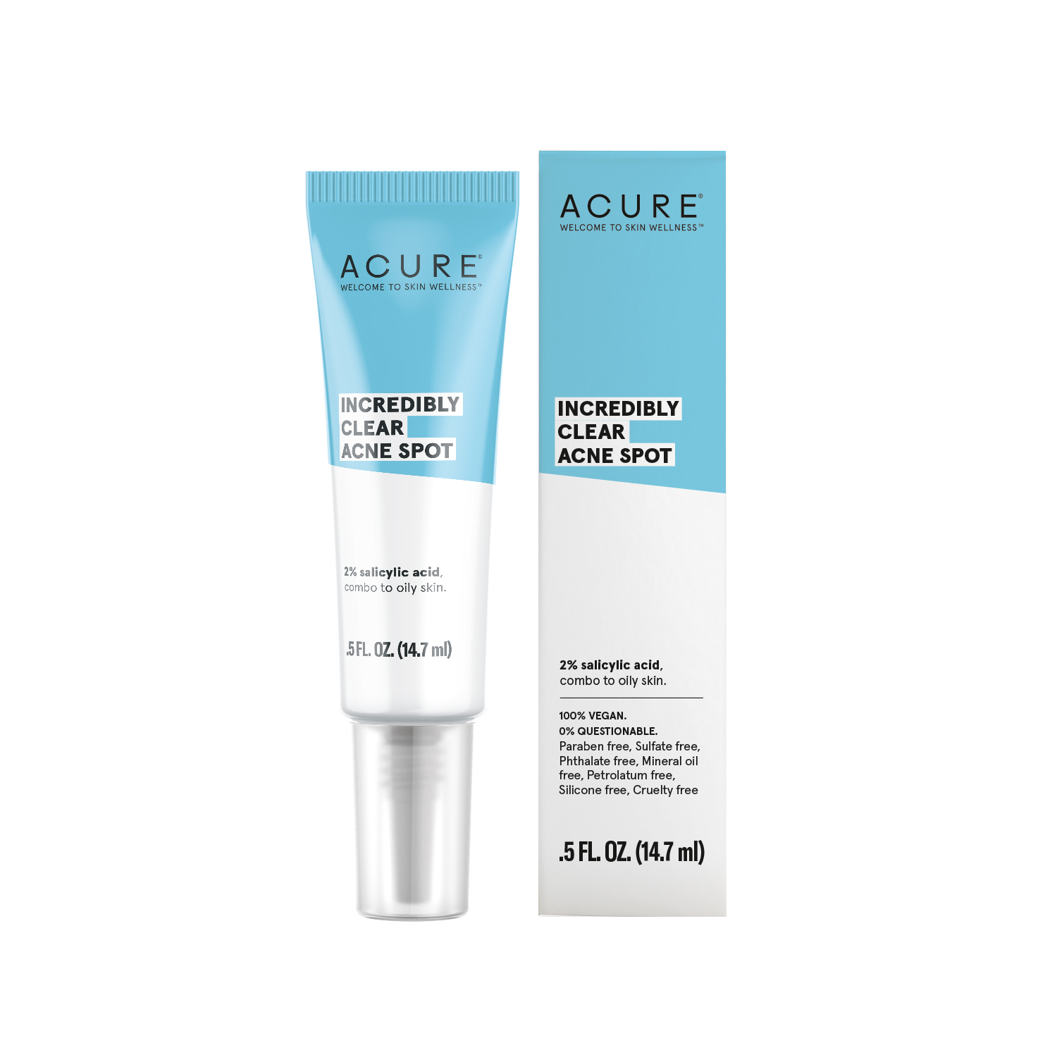 Acure Acne Spot