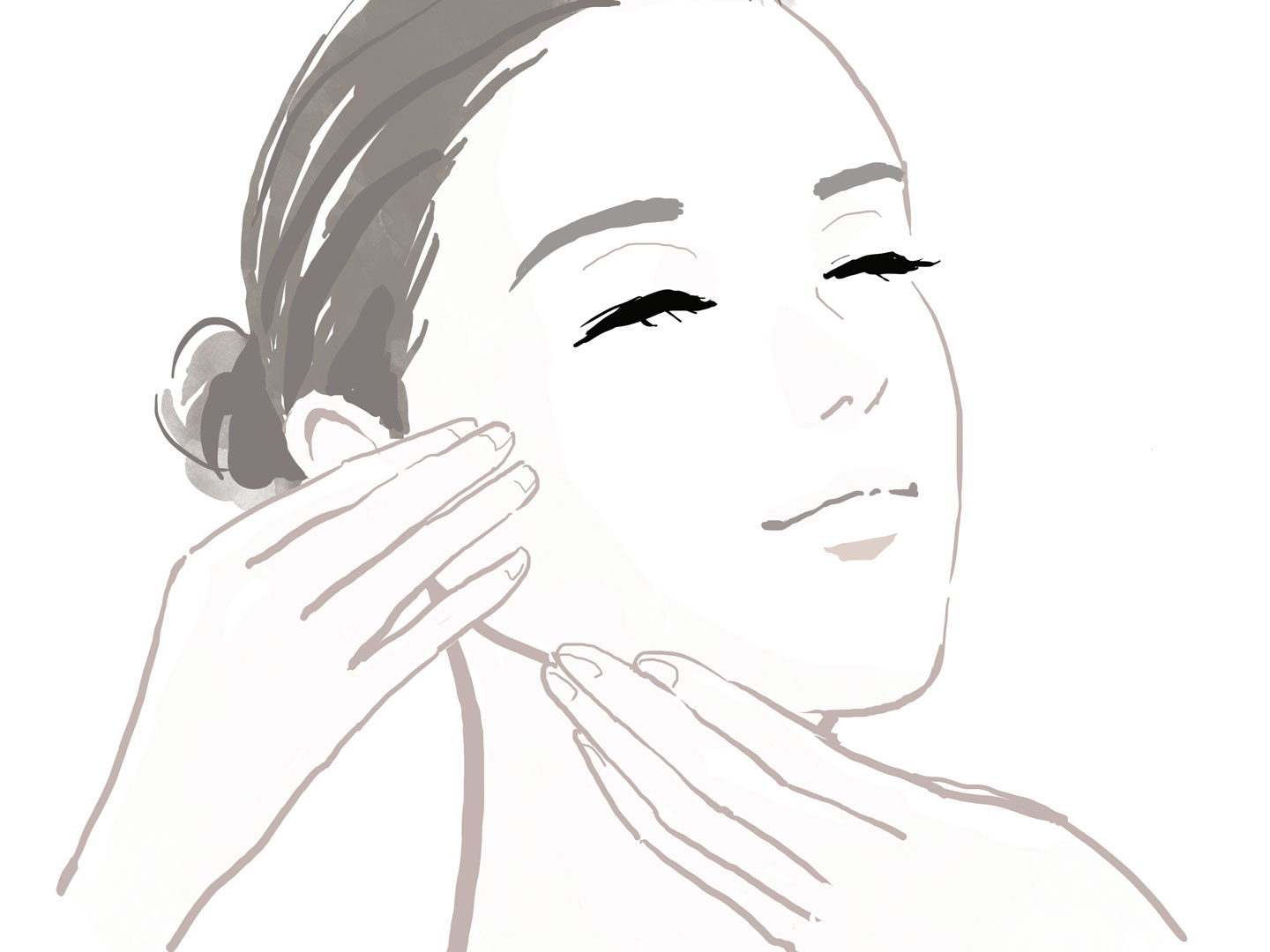 Face Massage
