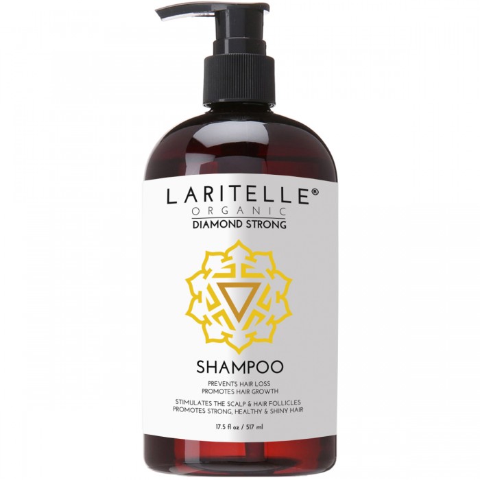 Diamond Strong Shampoo
