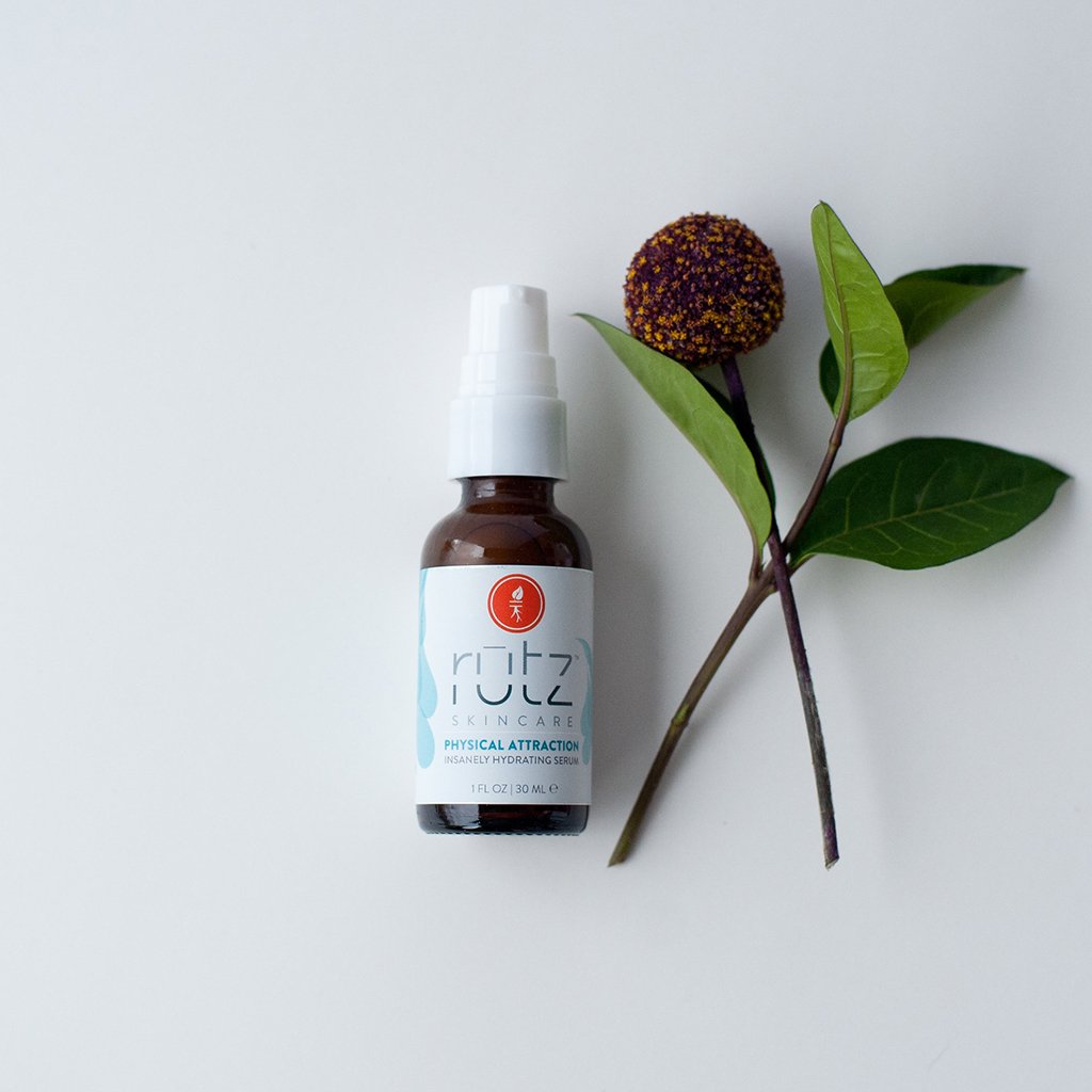 Physical Attraction Serum from Rutz Naturals