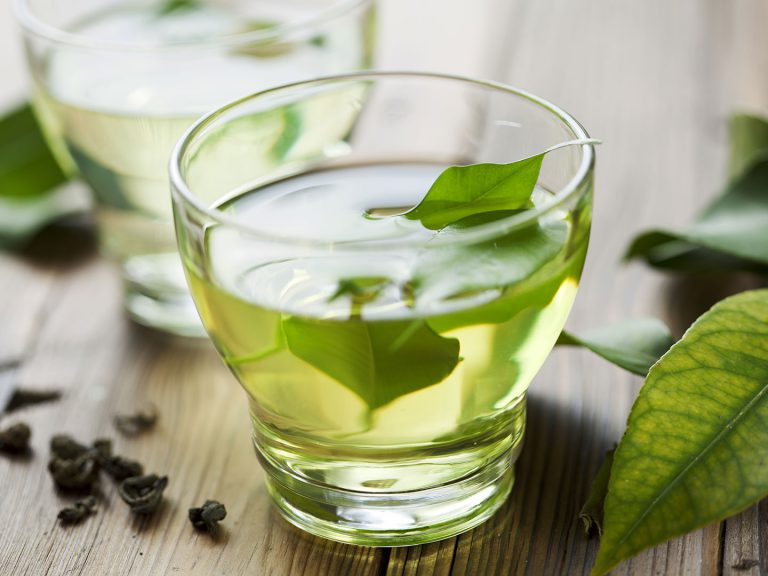 Green Tea Toner