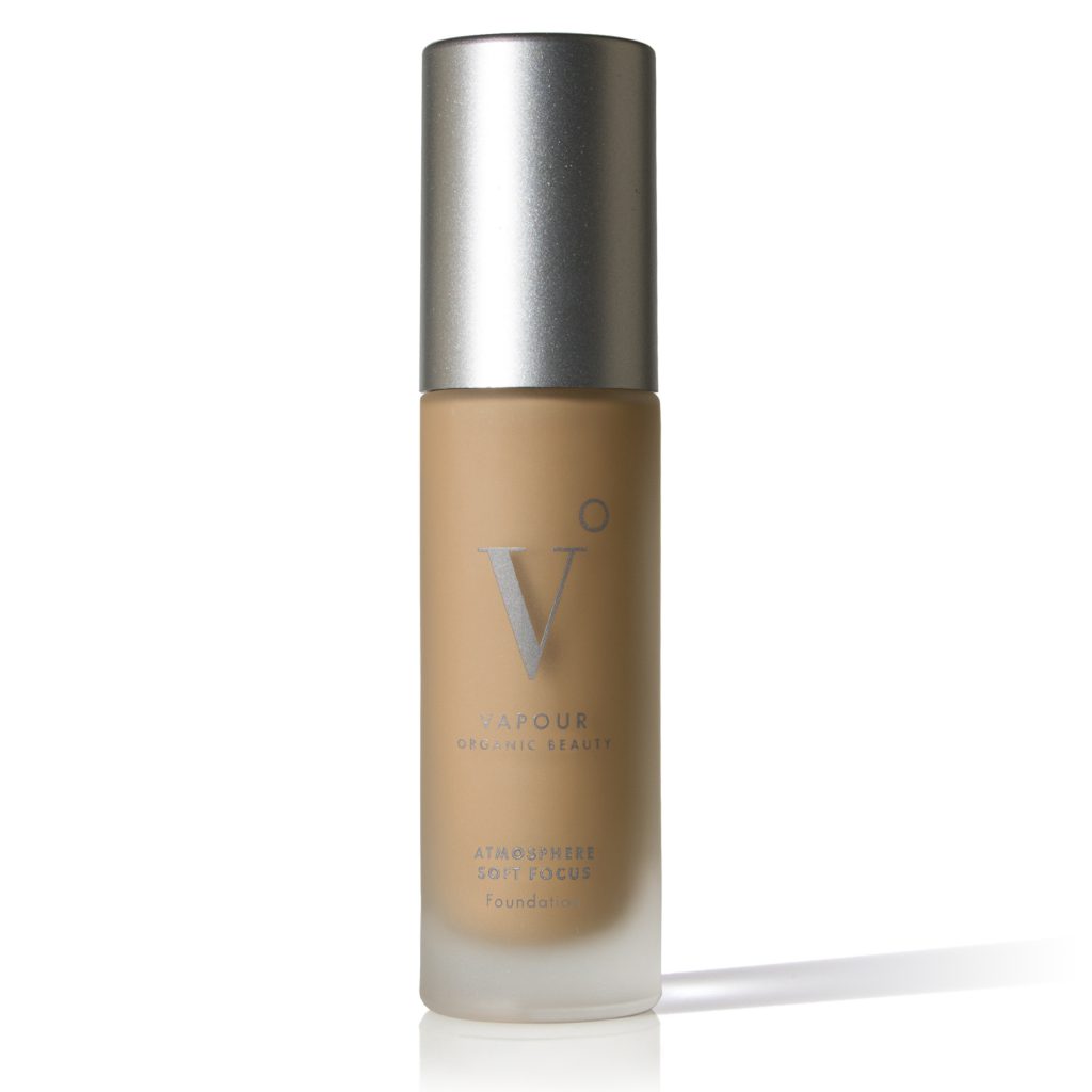 Best Natural Foundations for Every Skin Type - Free Bunni