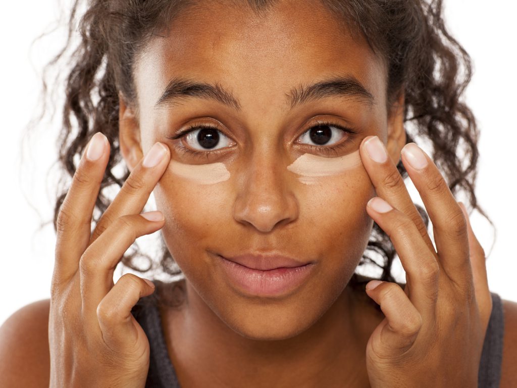 Makeup for Small Eyes to Instantly Make Them Pop Free Bunni