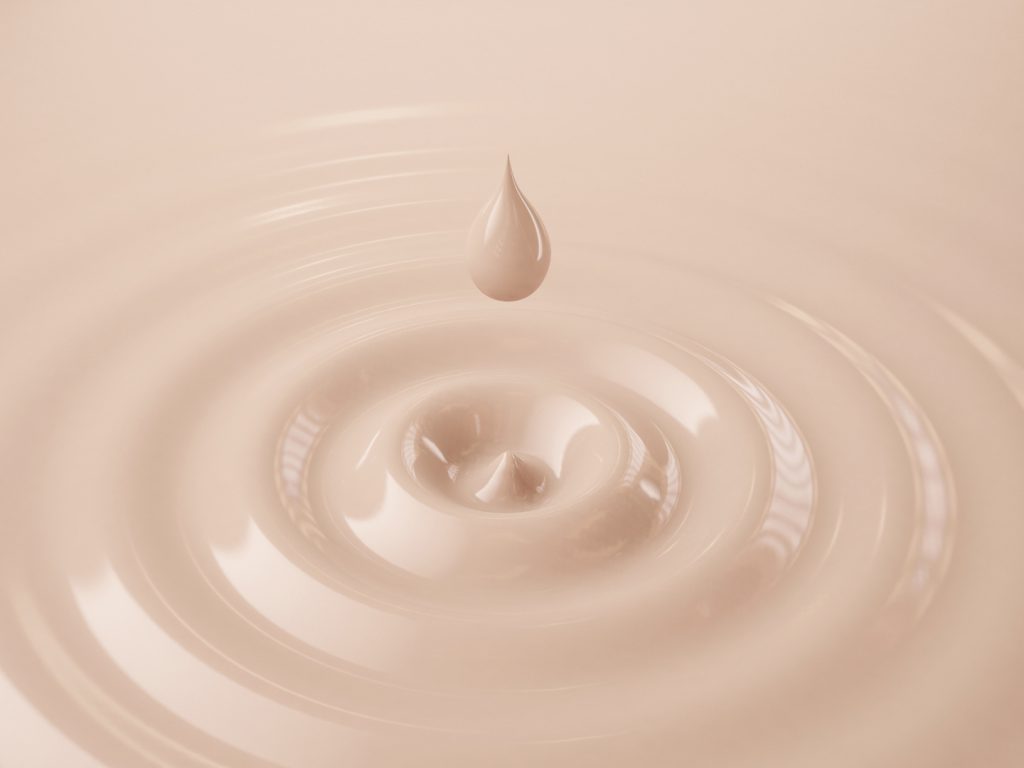 Hydrating Foundation