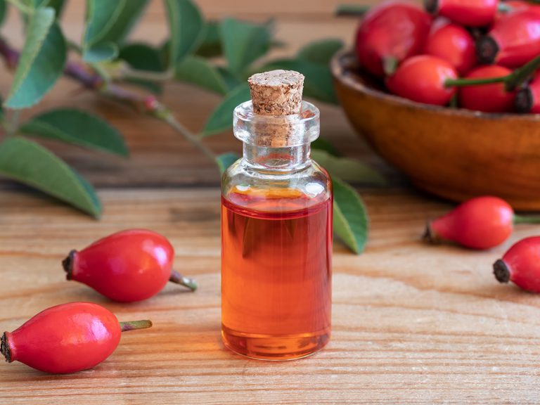 Rosehip Oil Toner