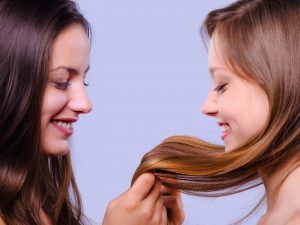 Hair Serum Benefits