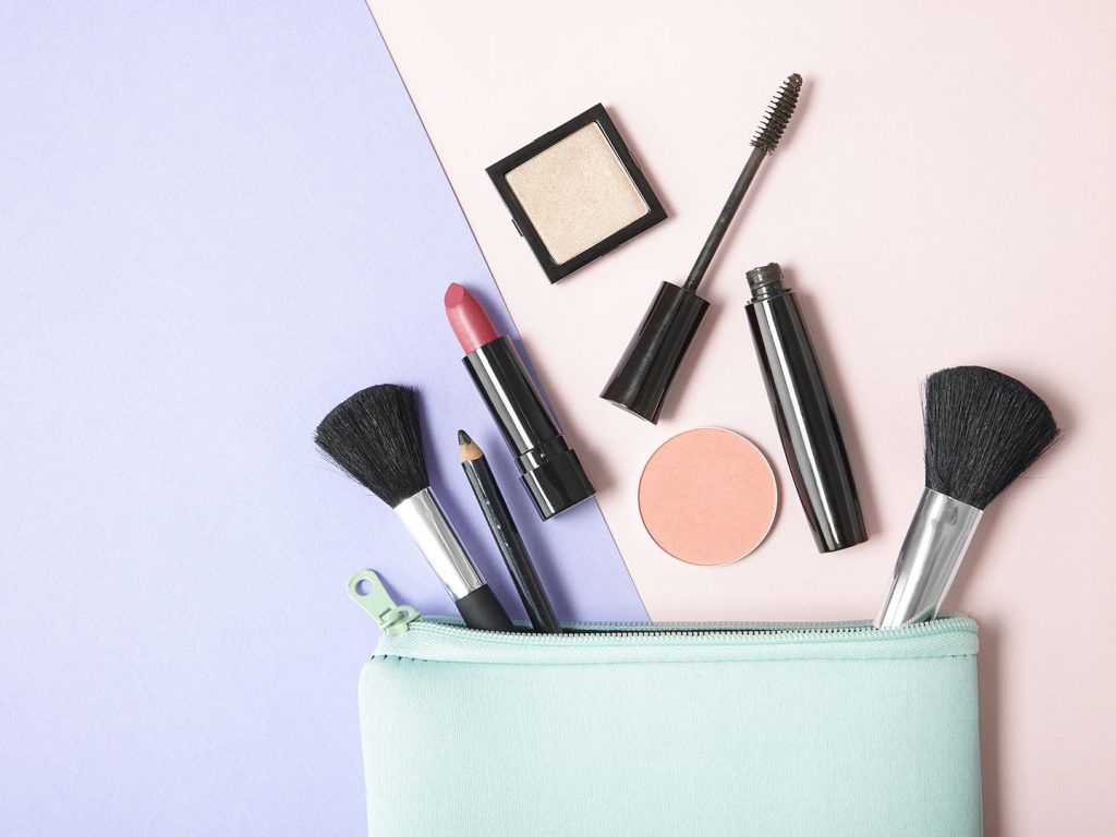 All Types of Makeup and Essential Tips to Using Them - Free Bunni