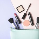 Types of Makeup