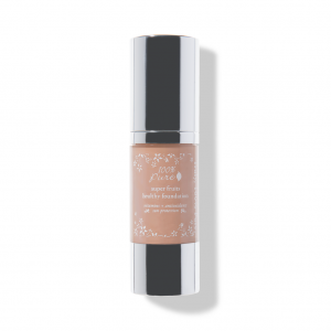 Fruit Pigmented Healthy Foundation