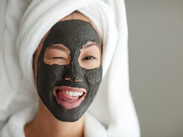 Facial Mask