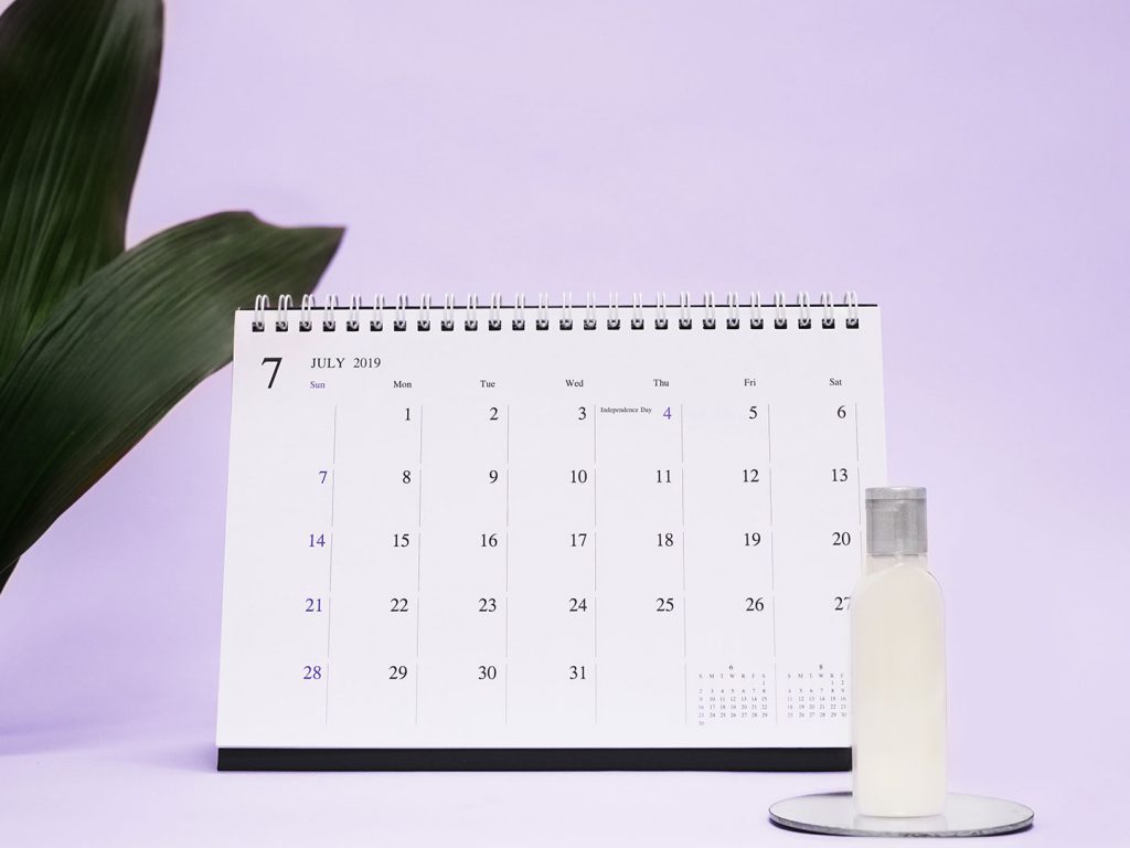 Does Lotion Expire? Here's How to Tell, and Preserve It Longer! Free