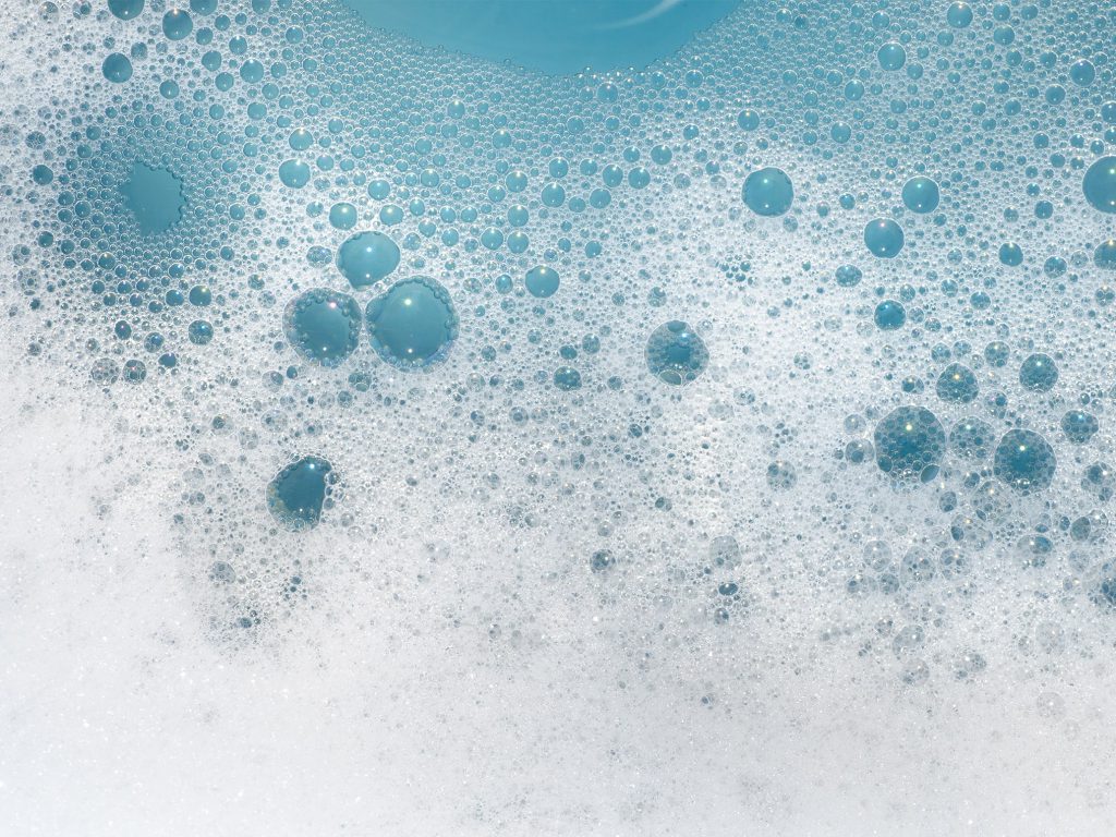 How to Make Bubble Bath Bliss in 6 Steps Free Bunni