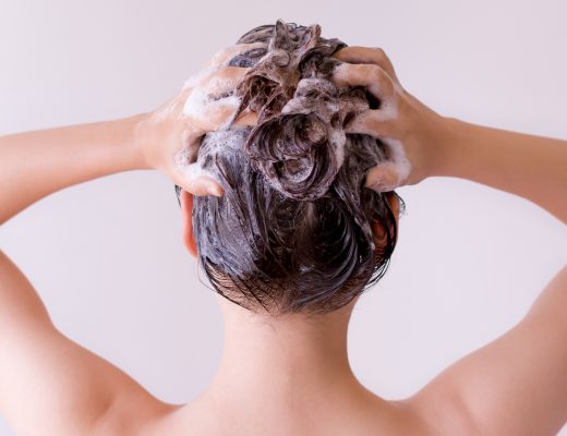 shampoo, cleanser, hair care