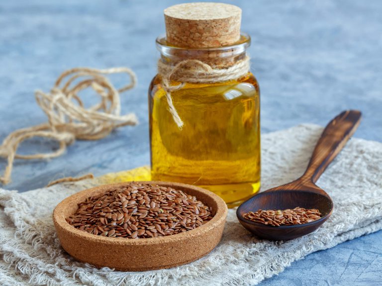 6 Ways to Use Flaxseed Oil for Hair Free Bunni