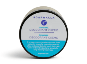 deodorante, bodycare, odor-free, lavender, essential oil, tea tree,
