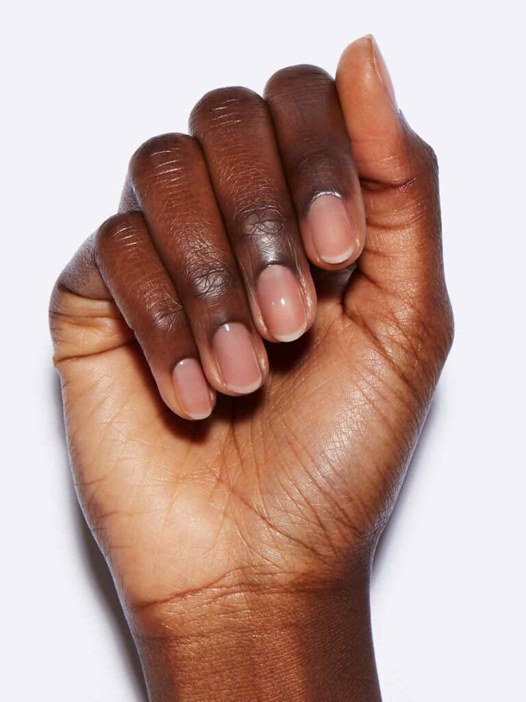 nail health, healthy nails, strong nails, nail oil