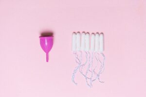 menstrual products, Menstrual Cup