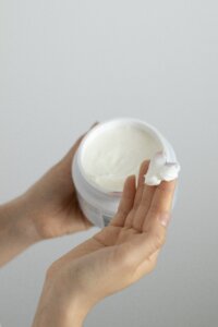 moisturizer, body