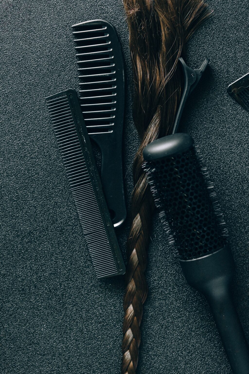 Best Hair Tools and Accessories for Your Hair Type Free Bunni