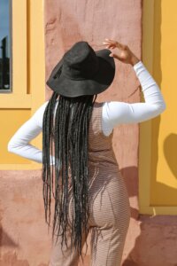 braids, tresses, haircare, hydration, vegan, natural solutions, cruelty-free