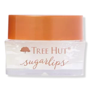 lip scrub, tree hut lip products, soft lips