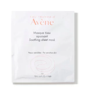 sheet mask, skincare