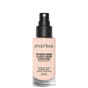 foundation, makeup