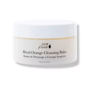 Makeup Removal, Cleansing Balm
