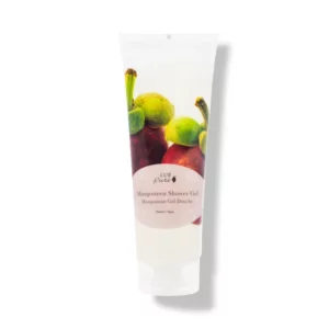 body wash, vegan body care