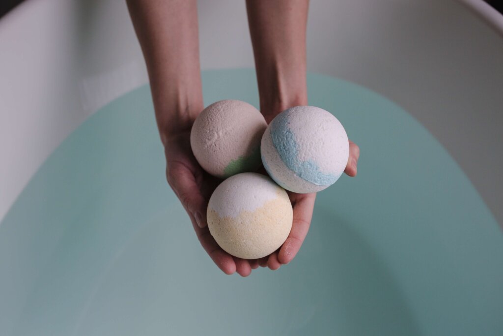 Aromatherapy Bath Bombs, Relaxing Bath Experience, Blissful, Rejuvenate, Indulge, Essential Oils, Tranquility, Self-care, Serenity, Wellness, Unwind, Revitalize, body