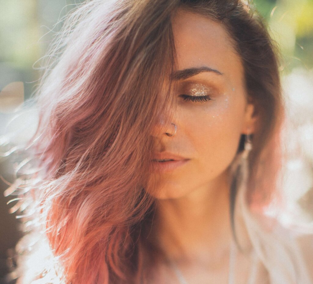 romantic makeup, soft makeup look, elegant makeup, makeup, wedding