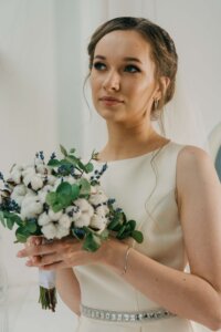 bride, wedding