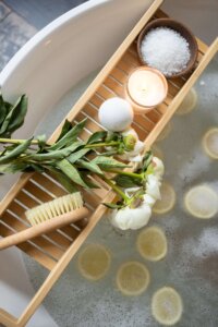 DIY Fizzy Bath Melts, Indulge, Effervescent, Moisturizing, Treats, Luxurious, Aromatherapy, Ginger Essential Oil Benefits, Jasmine Essential Oil Benefits, Homemade, Nourishing, Skin, body