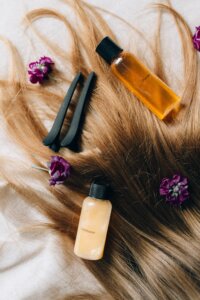 hair care, sulfate-free, shampoo, conditioner