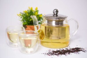 herbal, tea