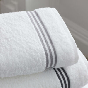 Microfiber, Towels