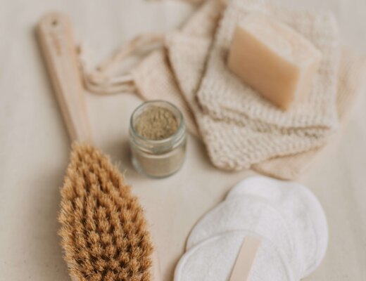 Eco-Friendly Products, Sustainable Beauty