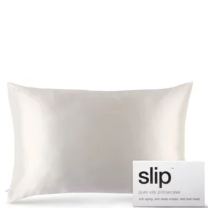 Silk Pillowcase, sleep