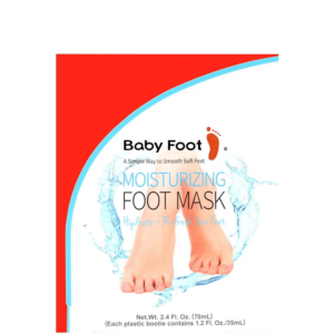 Hydrating Foot Masks, Soften, Nourish, Dry, Cracked Feet, Sandal-Ready Soles, Foot Treatment, Silky Smooth Soles, Say Goodbye to Dryness, Beautiful Feet, Transform Your Feet, body