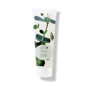 body cleanser, body care