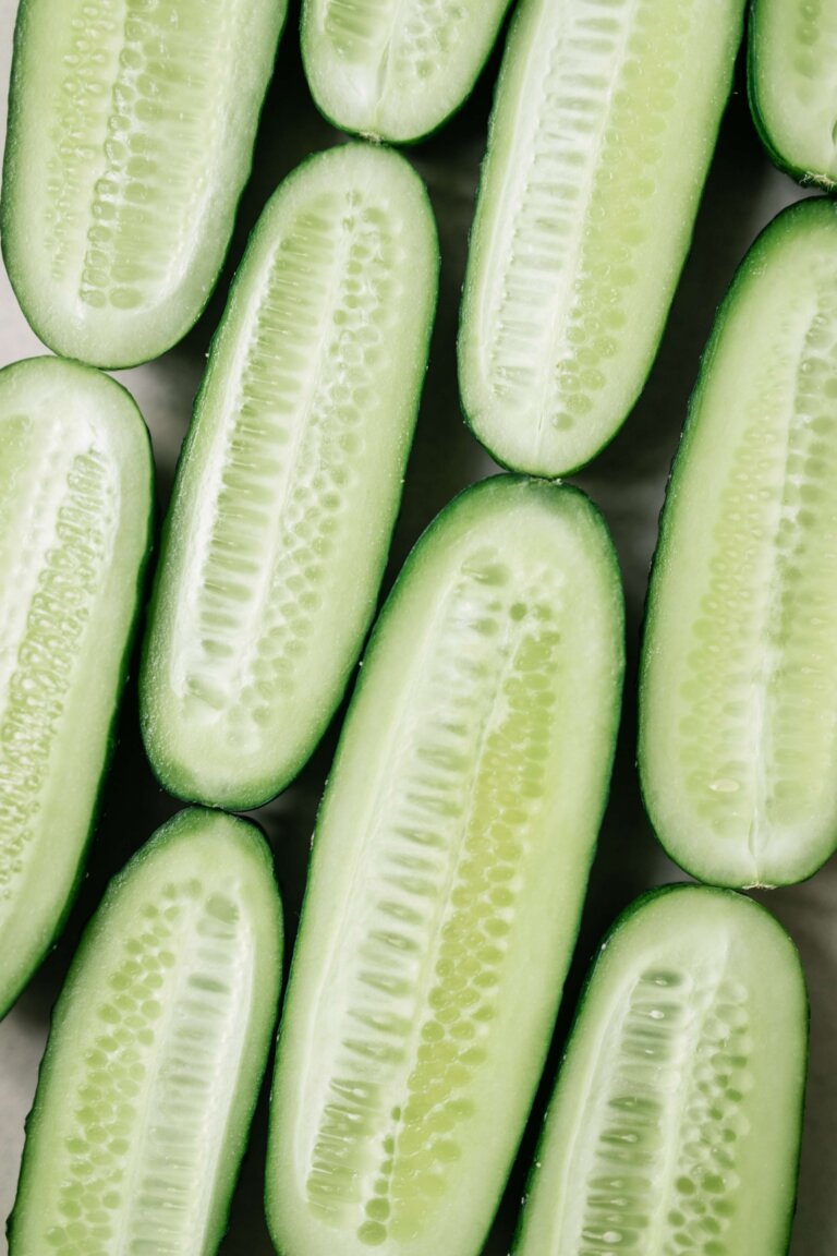 cucumber, body mist