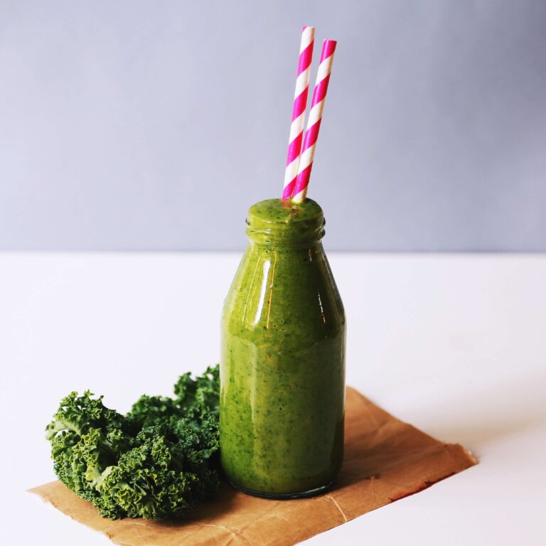 green juice, diet