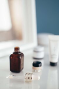 skincare, products