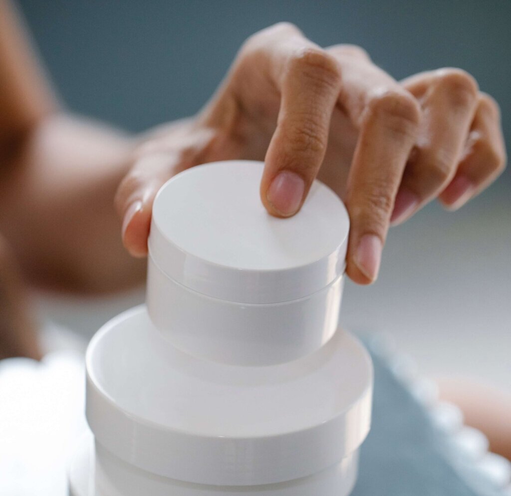 Cleansing Balm, Makeup Remover