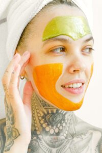 Pumpkin Enzymes, skincare
