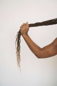 braids, hair