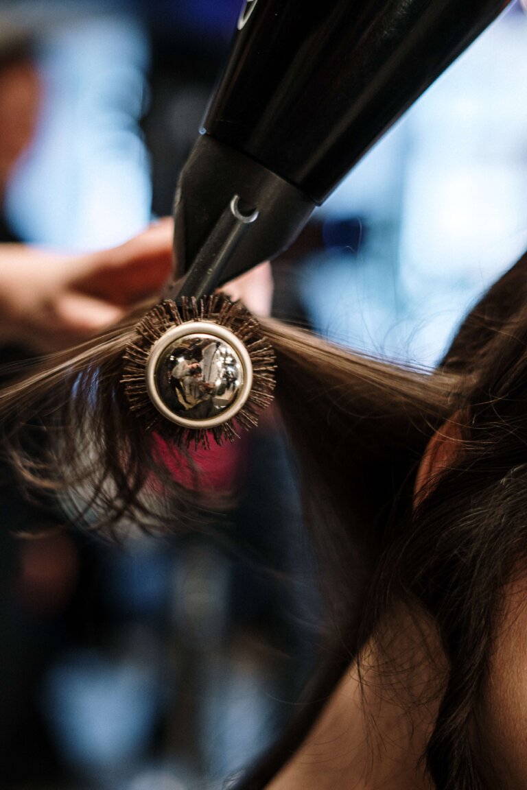 hair salon, hair