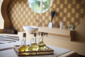 essential oils, Aromatherapy