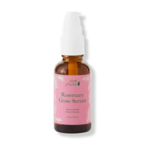 Rosemary oil, hair oil