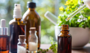 essential oils, health